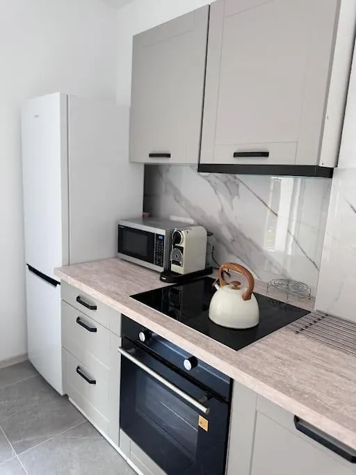 Apartamenty Na Wodzienowskiego Krakow Apartment