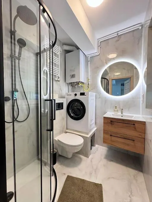 Apartamenty Na Wodzienowskiego Krakow Apartment