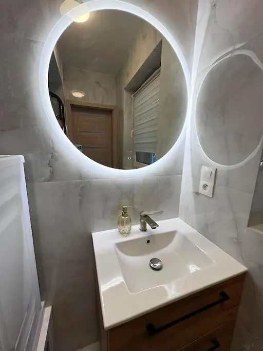 Apartment Apartamenty Na Wodzienowskiego Krakow
