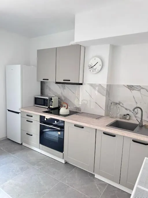 Apartment Apartamenty Na Wodzienowskiego Krakow