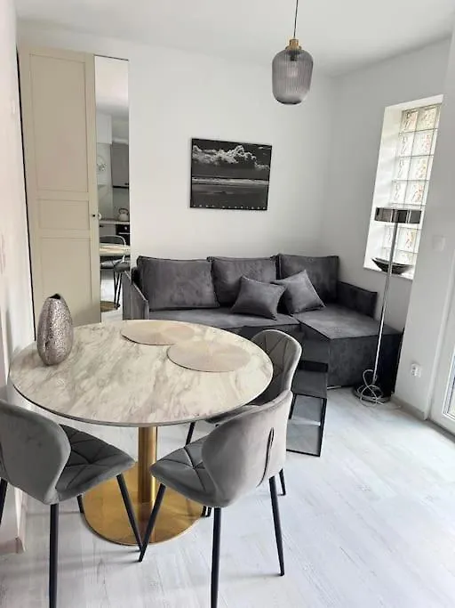 Apartamenty Na Wodzienowskiego Krakow 0*,