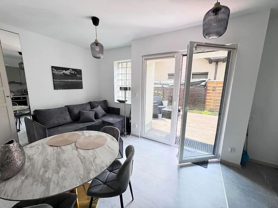 Apartamenty Na Wodzienowskiego Krakow