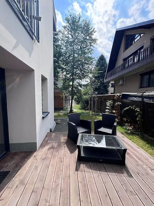 Apartamenty Na Wodzienowskiego Krakov