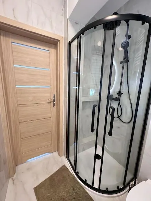 Apartamenty Na Wodzienowskiego Krakov Polsko